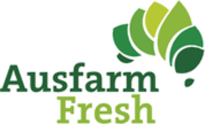 Ausfarm Fresh logo