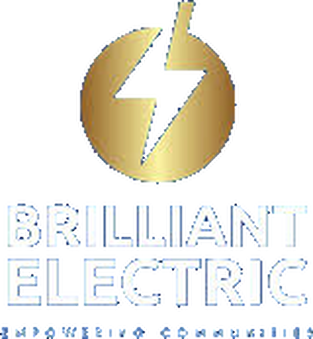 Brilliant Electric logo