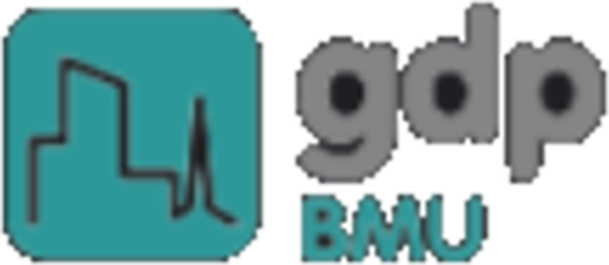GDP BMU logo