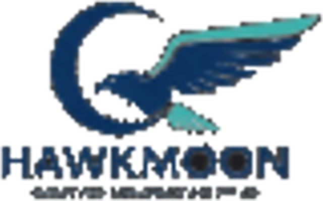 Hawkmoon logo