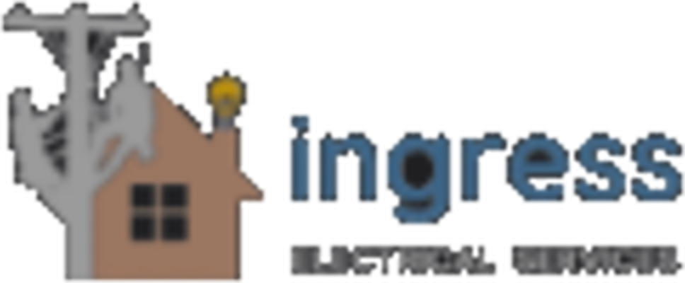 Ingress Electrical Services logo