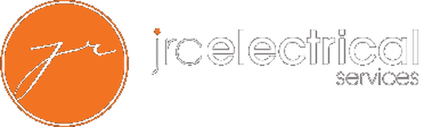 JRC Electrical logo