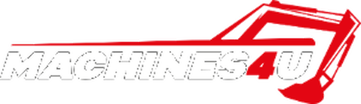 Machines4U logo
