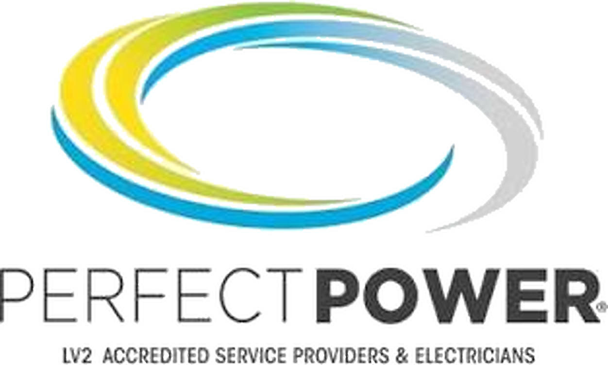 Perfect Power logo