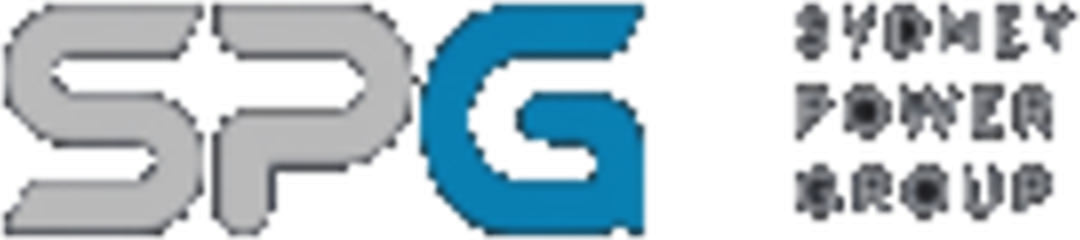 Sydney Power Group logo
