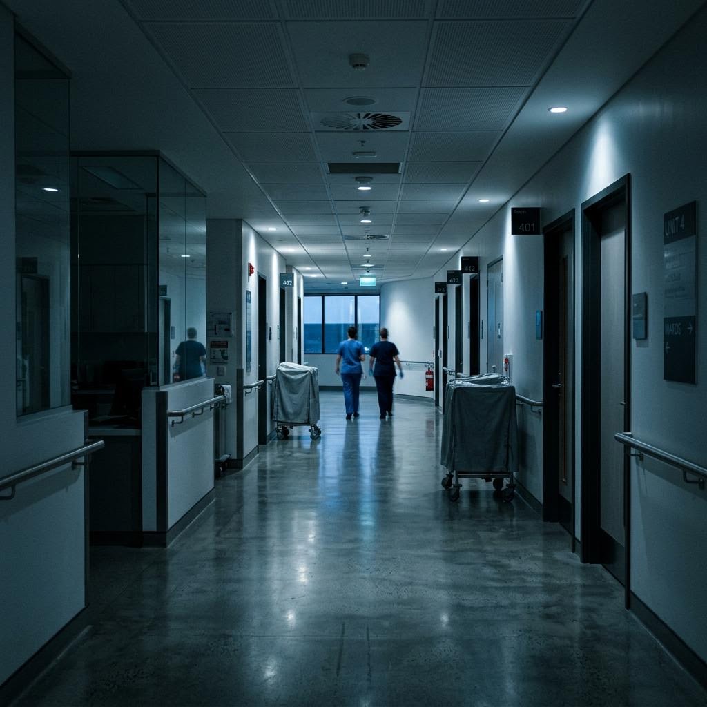 Healthcare sector