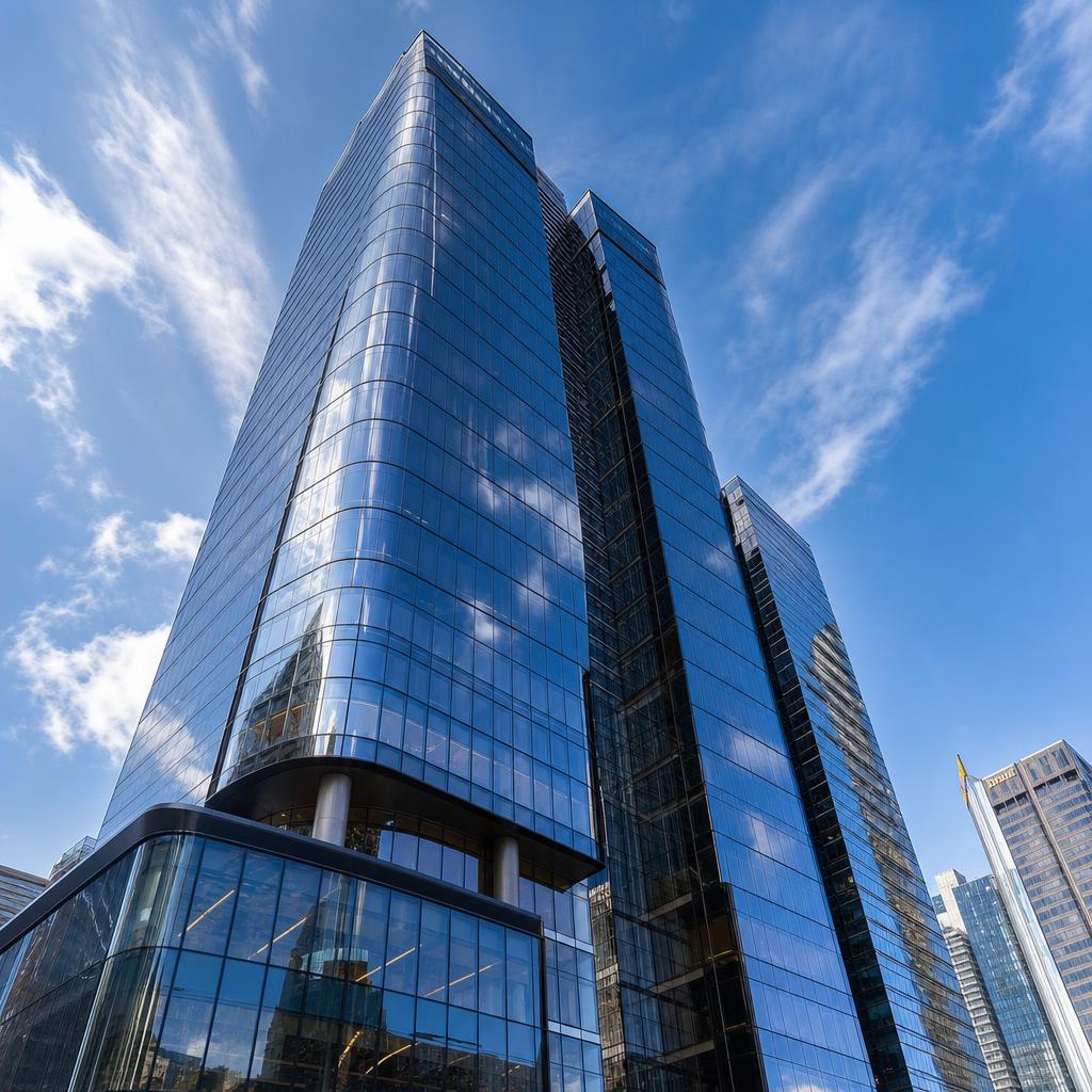Occupied Commercial Asset Remediation